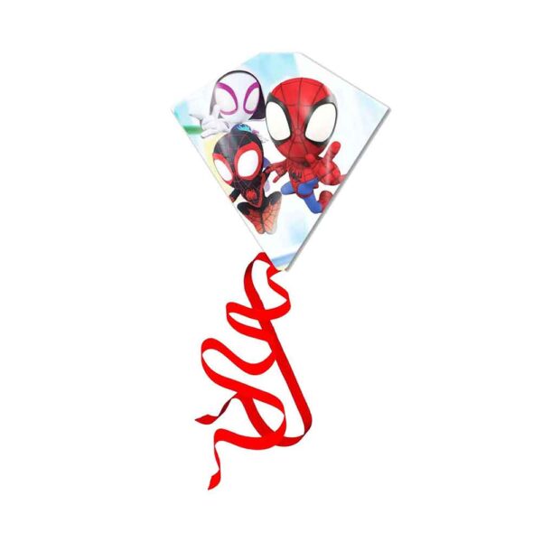 Dječji zmaj Disney i Marvel 56x56 cm Minnie