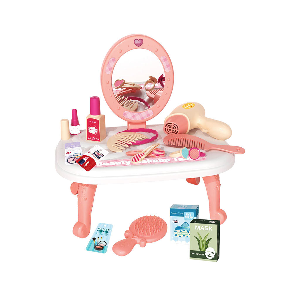 Frizerski komplet Hair Dryer Set za djecu Model 02