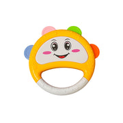 Tamburin zvečka