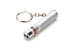 Laser Pointer 2in1 - Lanternă cu LED și Laser Pointer roșu