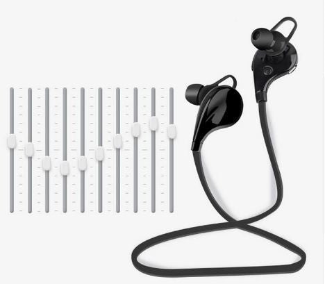 Sportske bluetooth slušalice