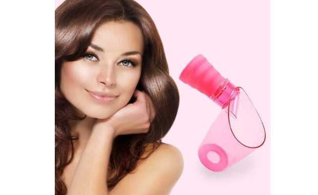 Air Curler - nastavak za fen za savršene kovrče